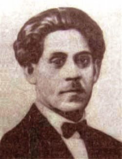 Eugen Coca
